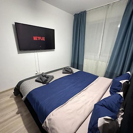 Marului Residence 布加勒斯特 外观 照片