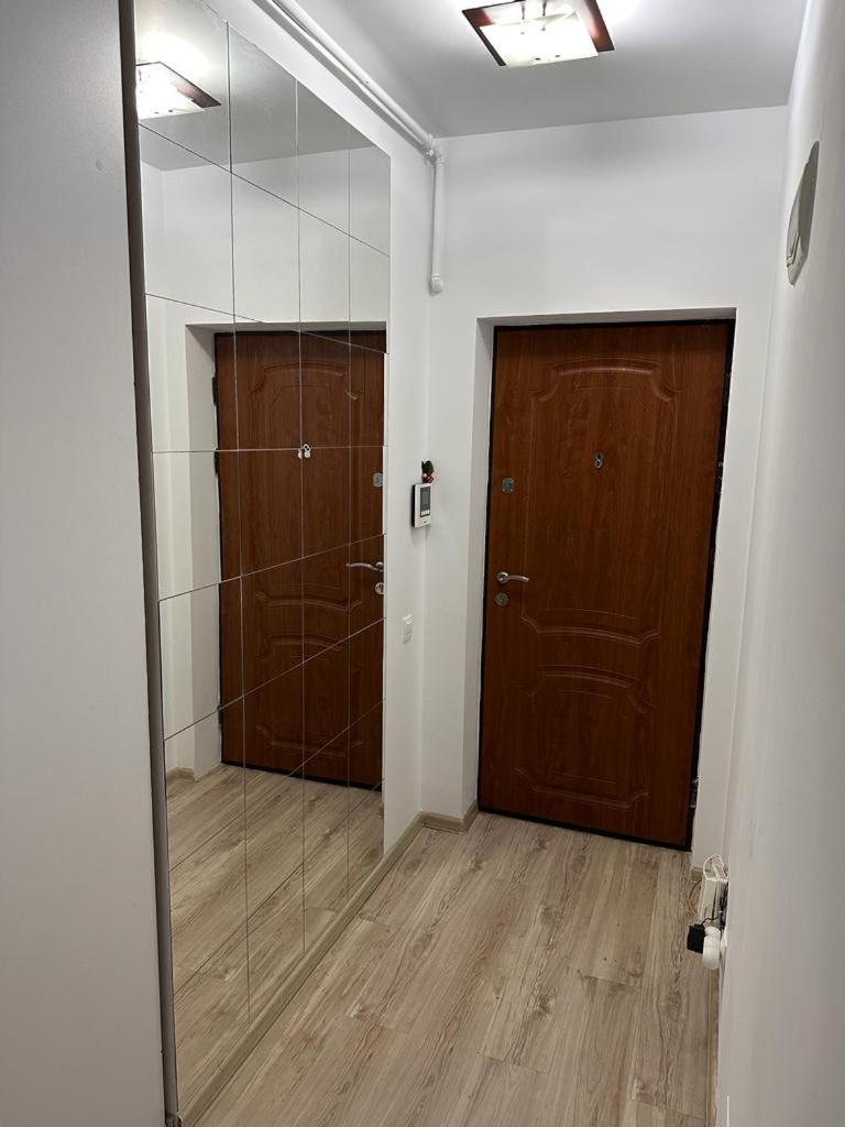 Marului Residence 布加勒斯特 外观 照片