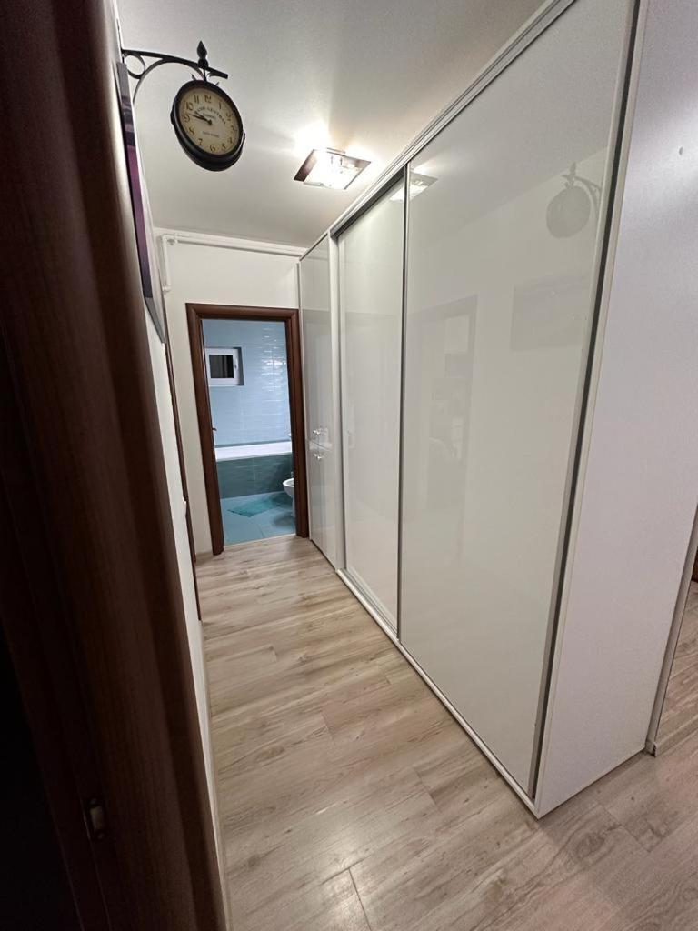 Marului Residence 布加勒斯特 外观 照片